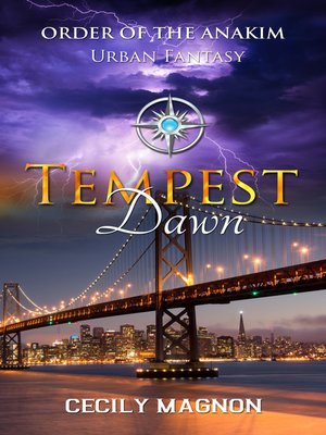 cover image of Tempest Dawn